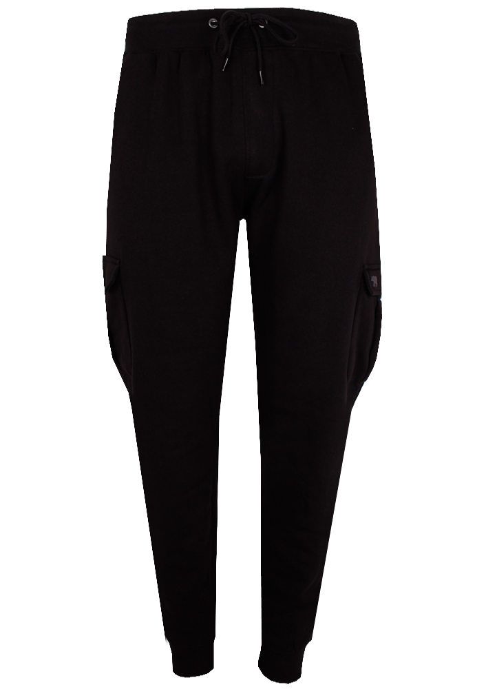 DUKE TILDEN TALL FIT TRACKPANT