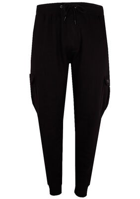 DUKE TILDEN TALL FIT TRACKPANT-tall range-KINGSIZE BIG & TALL