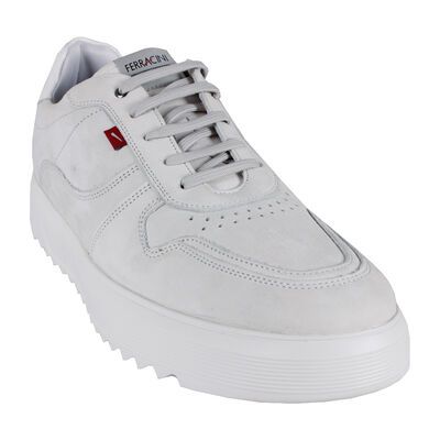 FERRACINI QUILL DRESS JOGGER-footwear-KINGSIZE BIG & TALL