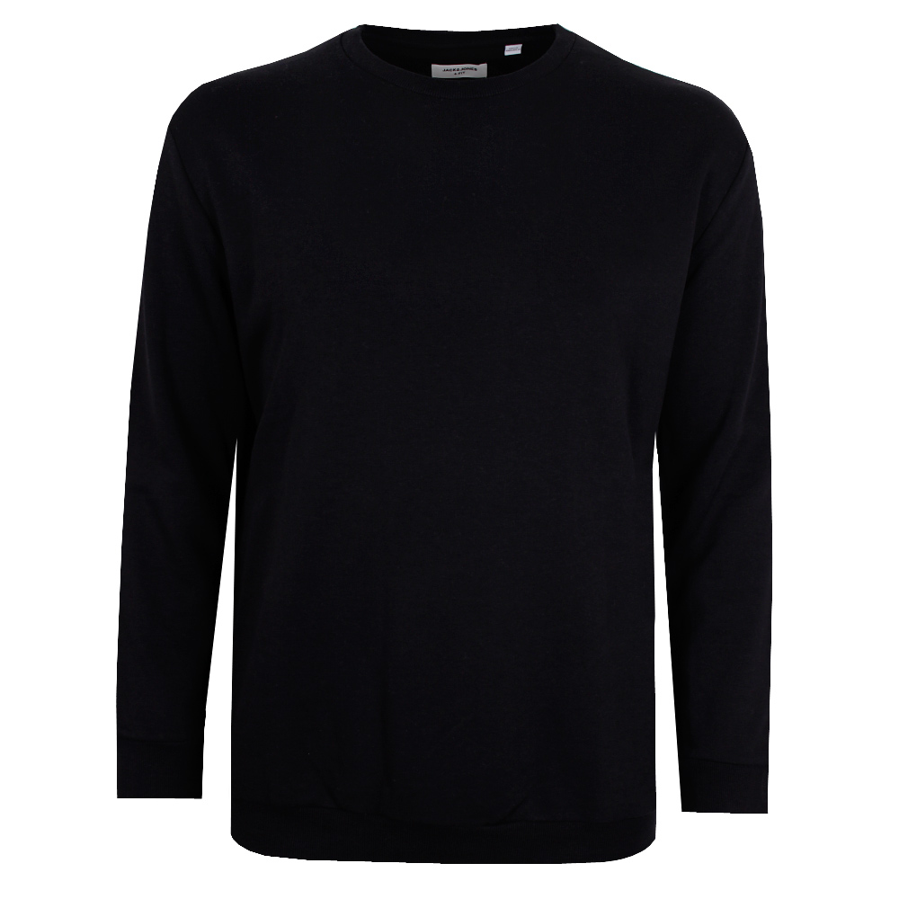 JACK & JONES BASIC SWEAT TOP