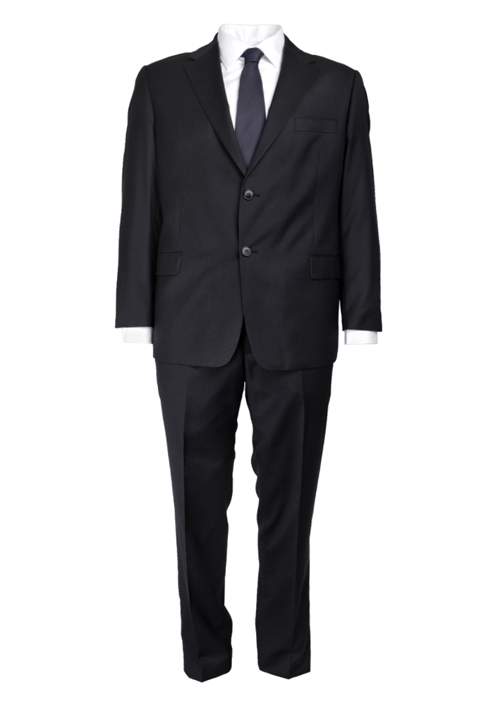 REMBRANDT BU 2 PIECE SUIT