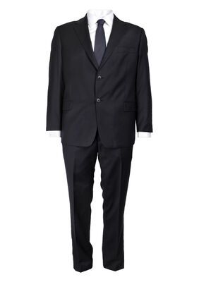 REMBRANDT BU 2 PIECE SUIT-sale clearance-KINGSIZE BIG & TALL