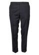 BLACK - TROUSER