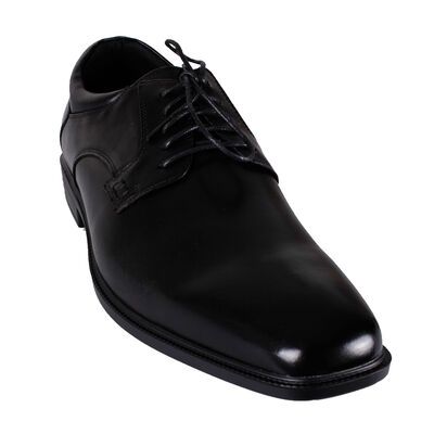SLATTERS DOHA DRESS SHOE-footwear-KINGSIZE BIG & TALL