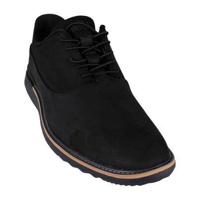 SKECHERS MN RAZOR LACE-UP SHOE-footwear-KINGSIZE BIG & TALL