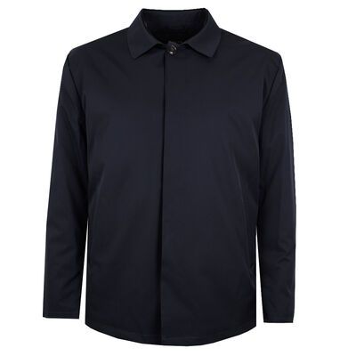 BOSTON FRANKLIN JACKET-sale clearance-KINGSIZE BIG & TALL