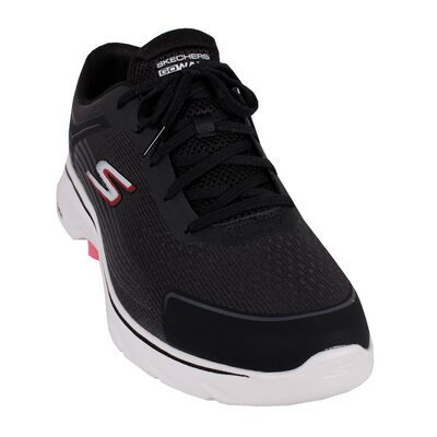SKECHERS GO WALK 7 ALEN SHOE-footwear-KINGSIZE BIG & TALL