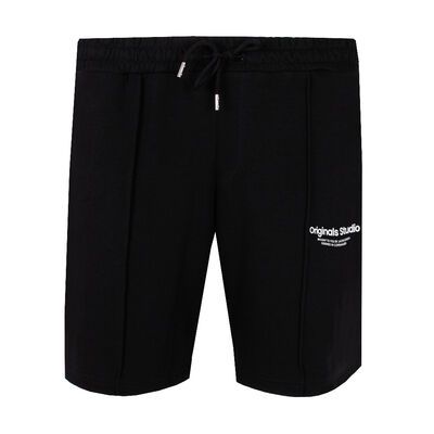 JACK & JONES KANE SWEAT E/W SHORT-sale clearance-KINGSIZE BIG & TALL
