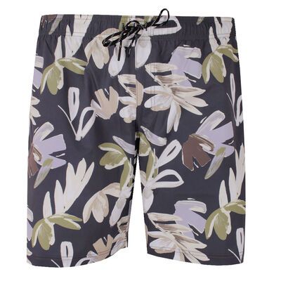 JACK & JONES MAUI BUD SWIMSHORTS-swimwear-KINGSIZE BIG & TALL
