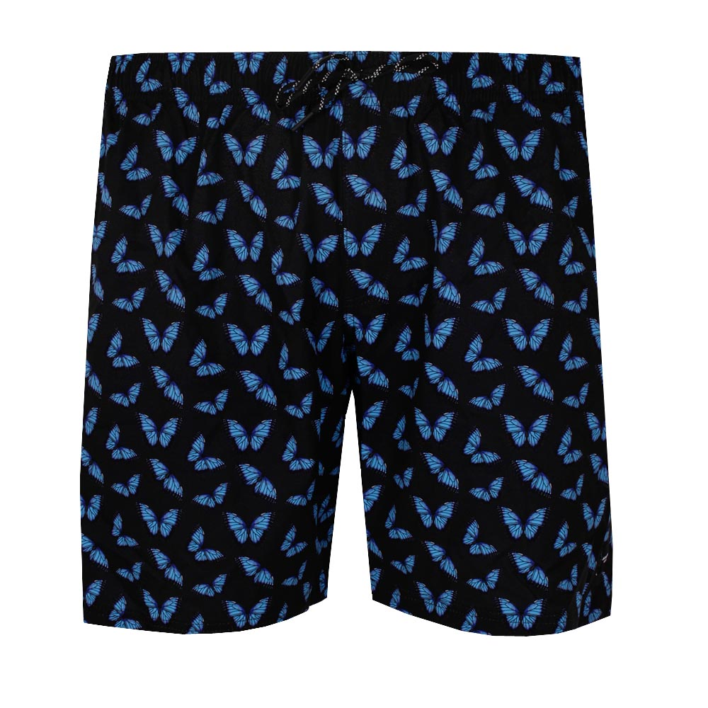 JACK & JONES MAUI BUTTERFLY SWIMSHORTS