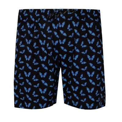 JACK & JONES MAUI BUTTERFLY SWIMSHORTS-swimwear-KINGSIZE BIG & TALL