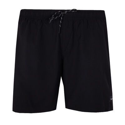 JACK & JONES MAUI 2 PLAIN SWIMSHORTS-swimwear-KINGSIZE BIG & TALL