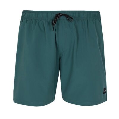 JACK & JONES MAUI 2 PLAIN SWIMSHORTS-swimwear-KINGSIZE BIG & TALL