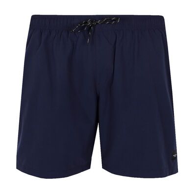 JACK & JONES MAUI 2 PLAIN SWIMSHORTS-swimwear-KINGSIZE BIG & TALL