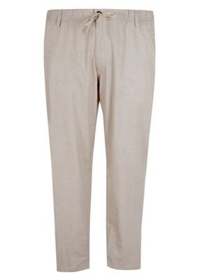 JACK & JONES BONDI E/W JOGGER PANT-trackpants-KINGSIZE BIG & TALL