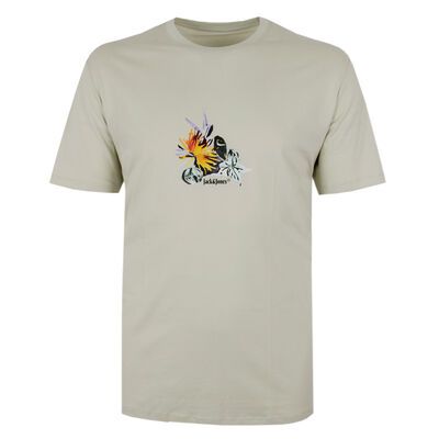 JACK & JONES RENNA1 T-SHIRT-sale clearance-KINGSIZE BIG & TALL