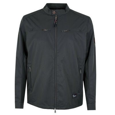CASA MODA URBAN JACKET-sale clearance-KINGSIZE BIG & TALL