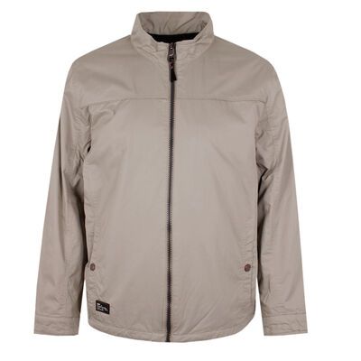 CASA MODA BLOUSON JACKET-sale clearance-KINGSIZE BIG & TALL