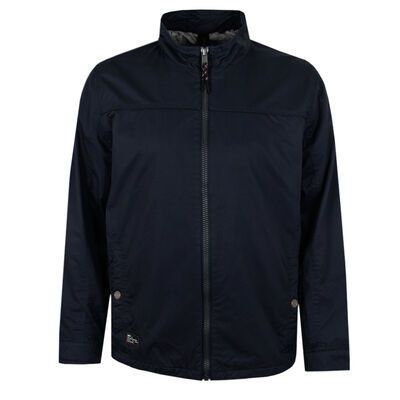 CASA MODA BLOUSON JACKET-sale clearance-KINGSIZE BIG & TALL