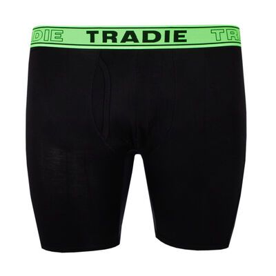 TRADIE NO CHAFE BAMBOO LONG TRUNK-underwear-KINGSIZE BIG & TALL