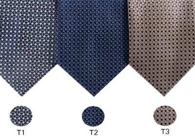 EXTRA LONG NECKTIE RANGE-accessories-KINGSIZE BIG & TALL