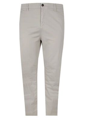 HUGO BOSS TAPERED 917 CHINO -trousers-KINGSIZE BIG & TALL