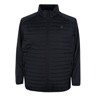 JACK & JONES NEO PUFFER JACKET-sale clearance-KINGSIZE BIG & TALL