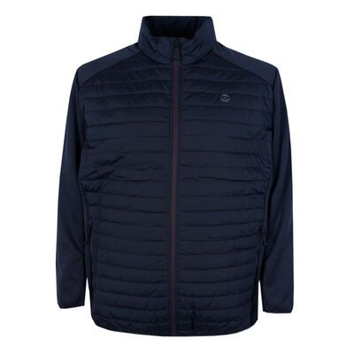 JACK & JONES NEO PUFFER JACKET-sale clearance-KINGSIZE BIG & TALL