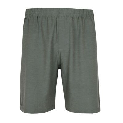 BRONCO SIMPLE E/W BOARDSHORTS-sale clearance-KINGSIZE BIG & TALL