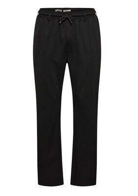 NORTH 56°  SMART CASUAL E/W TROUSER-trousers-KINGSIZE BIG & TALL