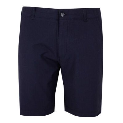 GAZMAN HOUNDSTOOTH SHORT-shorts-KINGSIZE BIG & TALL