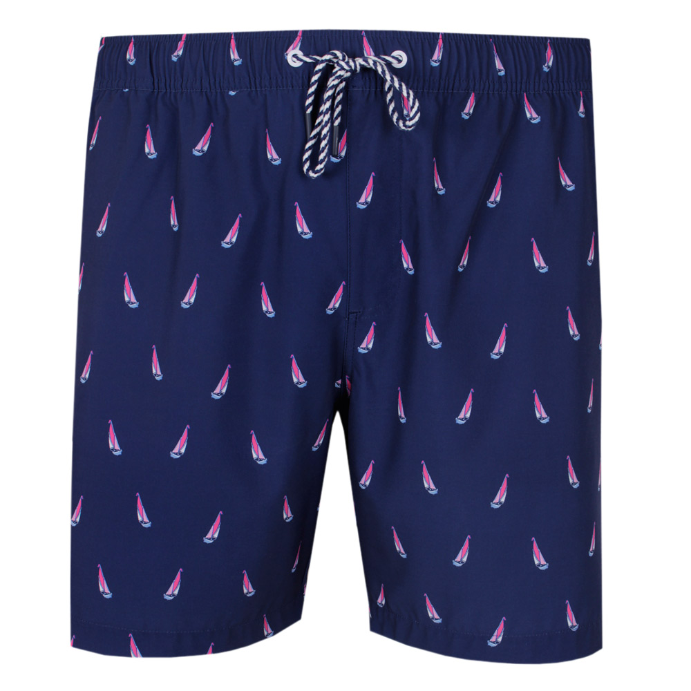 GAZMAN YATCH SWIMSHORTS