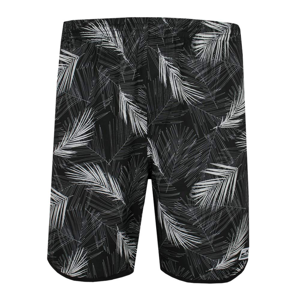 OUTBACK LEAF E/W BOARDSHORTS