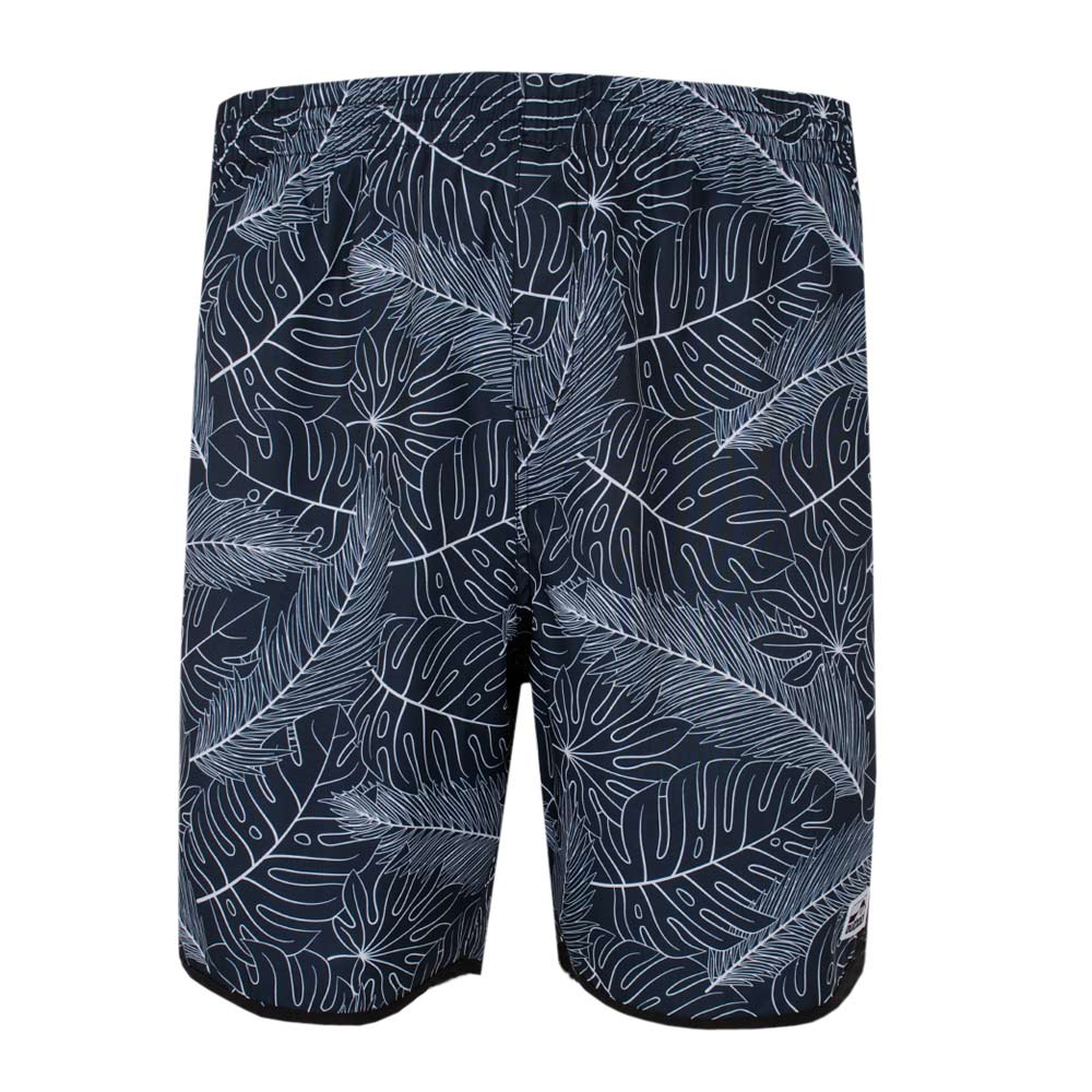OUTBACK BLADE LEAF E/W BOARDSHORTS