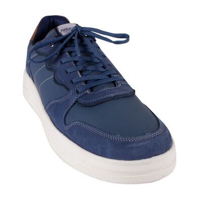 FERRACINI MADDOX SNEAKER-footwear-KINGSIZE BIG & TALL