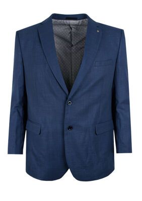 OLIVER 310-7776 SPORTSCOAT-sports coats-KINGSIZE BIG & TALL