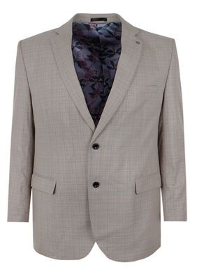 OLIVER 310-7881 SPORTSCOAT-sports coats-KINGSIZE BIG & TALL