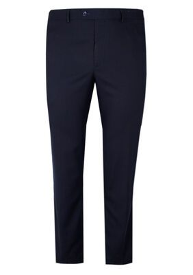OLIVER 31072 SUIT TROUSER-suits-KINGSIZE BIG & TALL