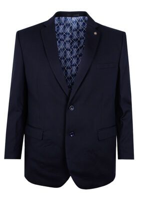 OLIVER 31072 SUIT COAT-suits-KINGSIZE BIG & TALL