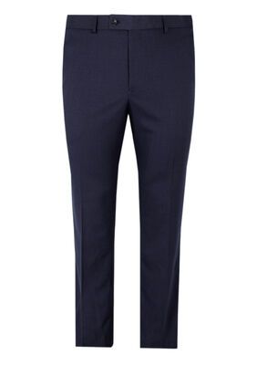 OLIVER 31072 SUIT TROUSER-suits-KINGSIZE BIG & TALL