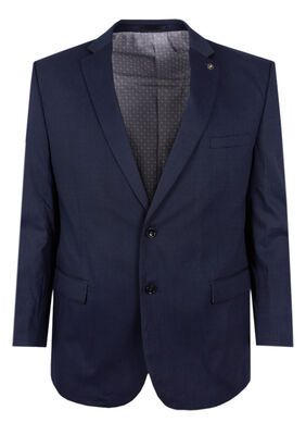 OLIVER 31072 SUIT COAT-suits-KINGSIZE BIG & TALL