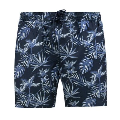  DUKE CLEETHORPES SWIMSHORTS-swimwear-KINGSIZE BIG & TALL
