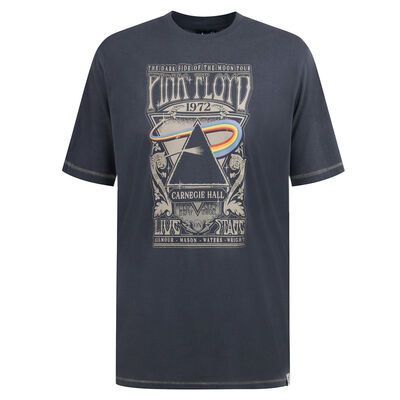 HANLEY FLOYD TALL FIT T-SHIRT-tall range-KINGSIZE BIG & TALL