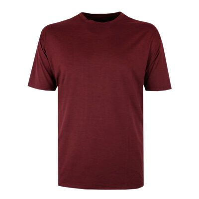 KAM MARLE PERFORMANCE T-SHIRT-tshirts & tank tops-KINGSIZE BIG & TALL