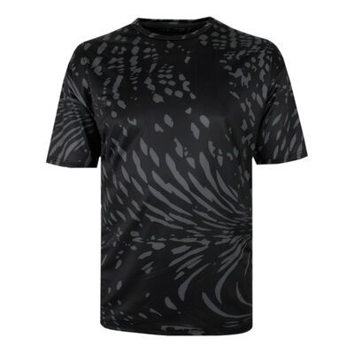 KAM 003 PERFORMANCE T-SHIRT-tshirts & tank tops-KINGSIZE BIG & TALL