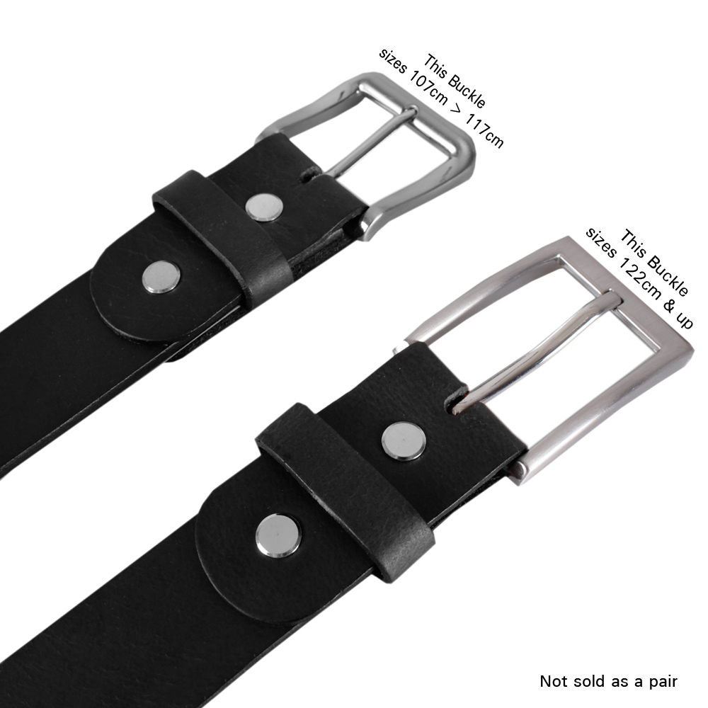 HIDE & CHIC 30MM ALI BELT