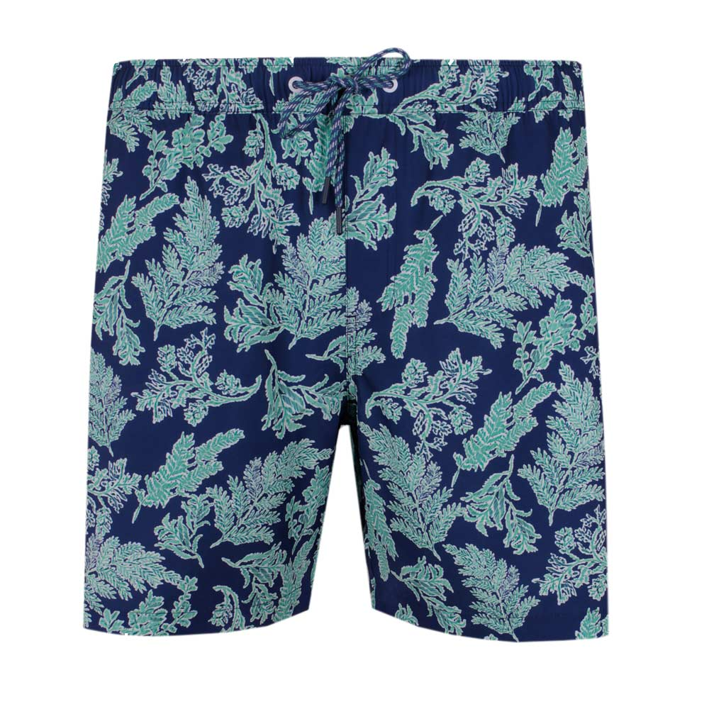GAZMAN FERN SWIMSHORTS