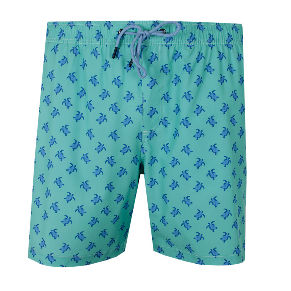 GAZMAN TURTLE SWIMSHORTS
