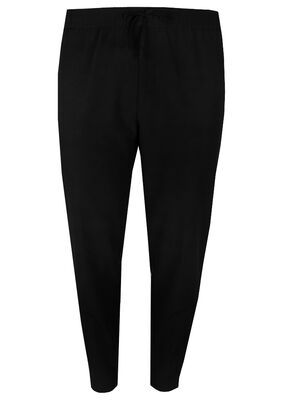 HUGO BOSS T-FLEX 0.2 CUFF TROUSER-trousers-KINGSIZE BIG & TALL