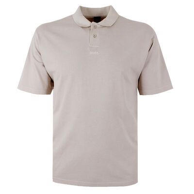 HUGO BOSS PEDYE POLO-polos-KINGSIZE BIG & TALL